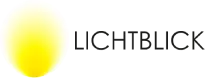 Logo Lichtblick